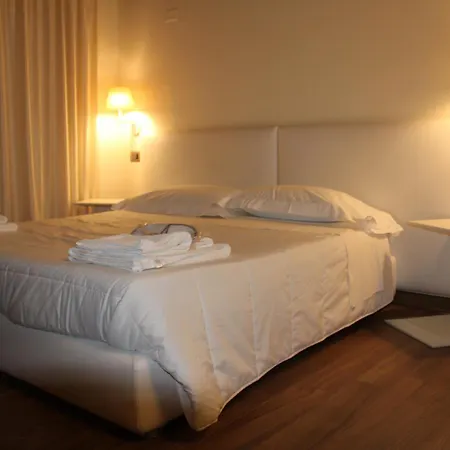 Hotel Il Borgo Ospitale - Diffuso Rotonda