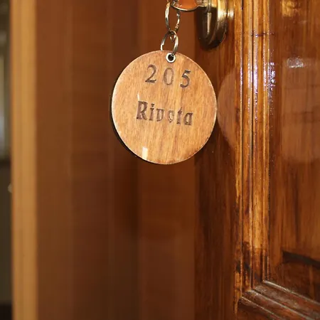 Il Borgo Ospitale - Diffuso 4*