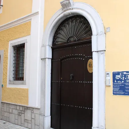Il Borgo Ospitale - Diffuso Rotonda