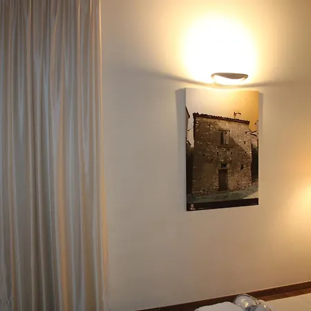 Il Borgo Ospitale - Diffuso Hotel