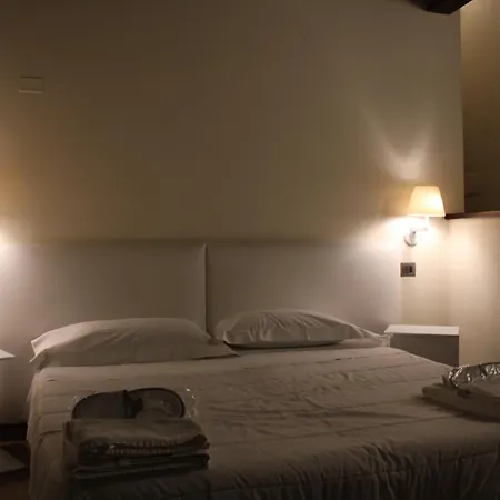 Hotel Il Borgo Ospitale - Diffuso