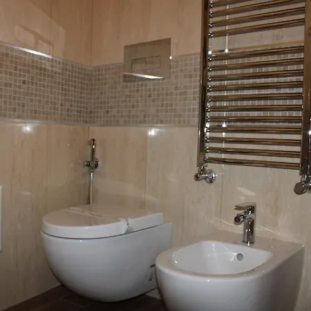 Il Borgo Ospitale - Diffuso Hotel Rotonda