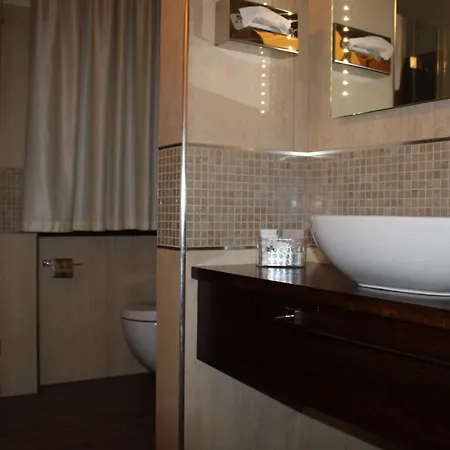 Il Borgo Ospitale - Diffuso 4*