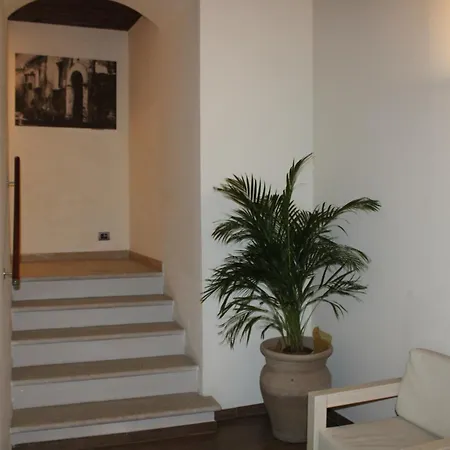 Il Borgo Ospitale - Diffuso Rotonda