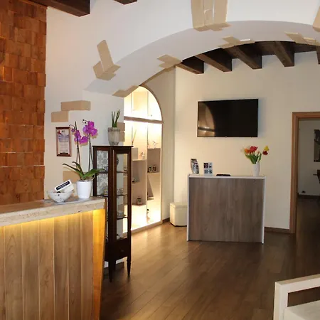 Il Borgo Ospitale - Diffuso Hotel
