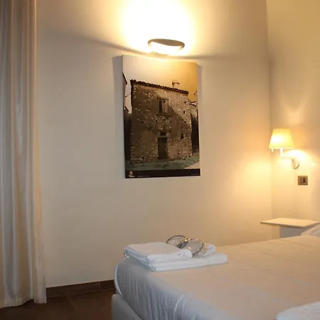 Hotel Il Borgo Ospitale - Diffuso