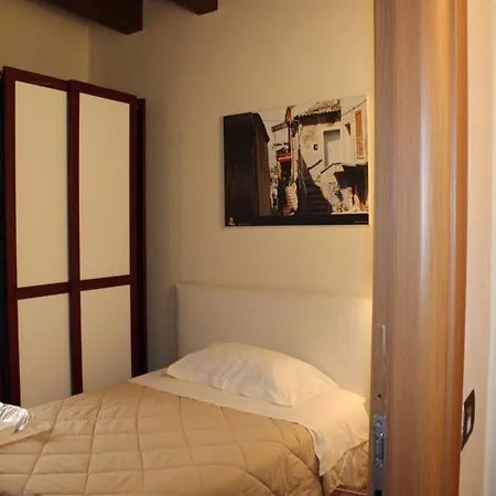 Il Borgo Ospitale - Diffuso Rotonda