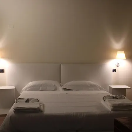 Il Borgo Ospitale - Diffuso Hotel