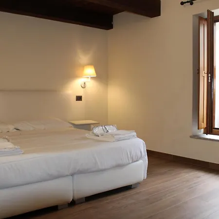 Hotel Il Borgo Ospitale - Diffuso