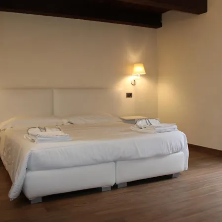 Il Borgo Ospitale - Diffuso Hotel 4*