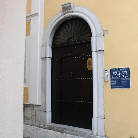 Il Borgo Ospitale - Diffuso Rotonda
