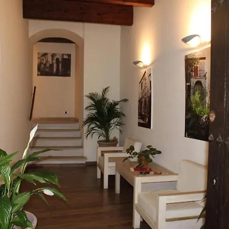 Il Borgo Ospitale - Diffuso 4* Rotonda