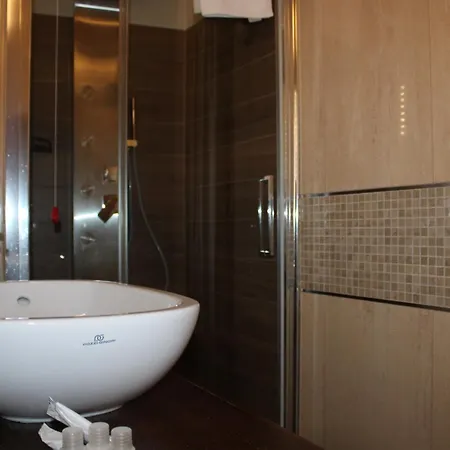 Il Borgo Ospitale - Diffuso 4*