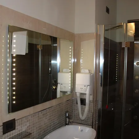 Il Borgo Ospitale - Diffuso Hotel