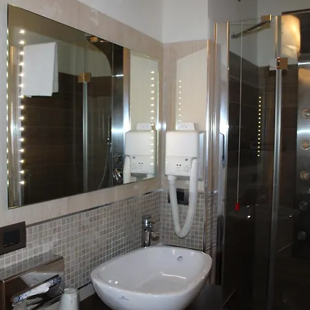 Il Borgo Ospitale - Diffuso Hotel Rotonda