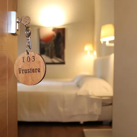 Il Borgo Ospitale - Diffuso 4* Rotonda