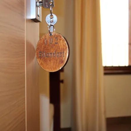 Il Borgo Ospitale - Diffuso Hotel