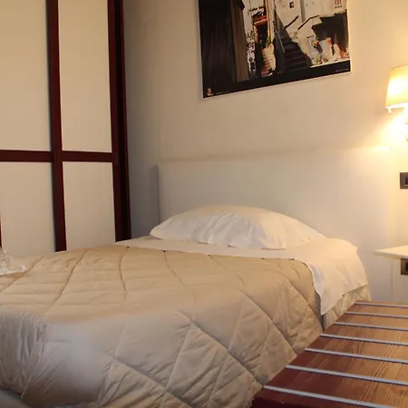 Il Borgo Ospitale - Diffuso Hotel 4*