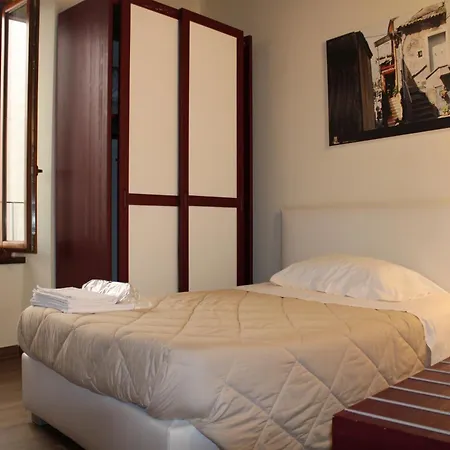 Il Borgo Ospitale - Diffuso Hotel Rotonda