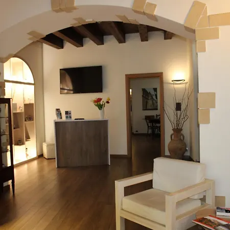 Hotel Il Borgo Ospitale - Diffuso Rotonda