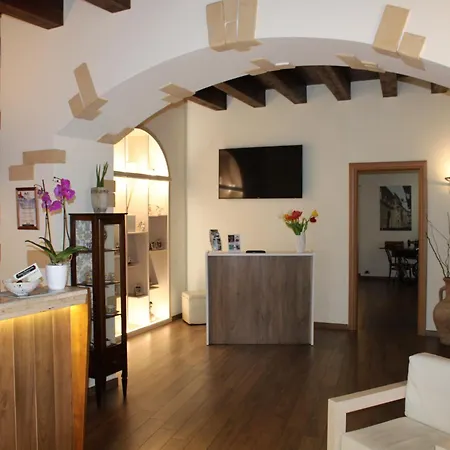 Il Borgo Ospitale - Diffuso 4*