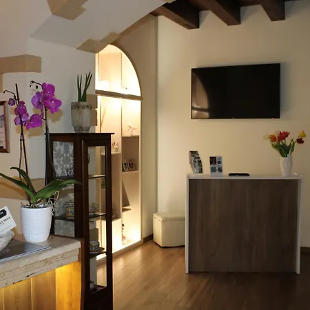 Il Borgo Ospitale - Diffuso Rotonda