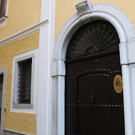 Il Borgo Ospitale - Diffuso