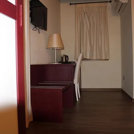 Il Borgo Ospitale - Diffuso Hotel