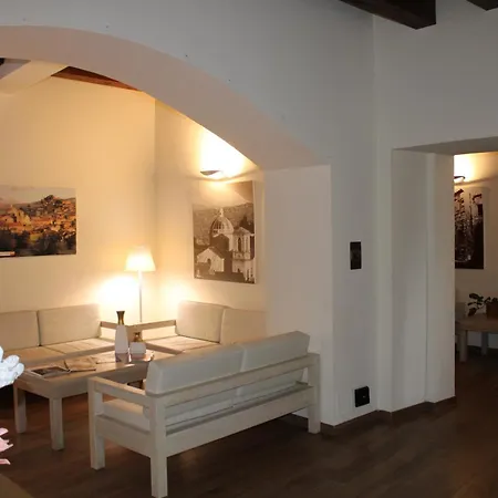 Hotel Il Borgo Ospitale - Diffuso