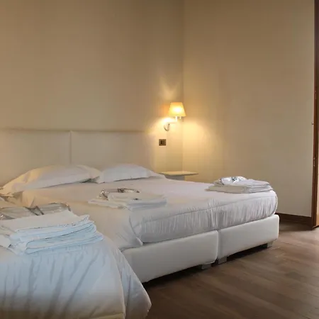 Hotel Il Borgo Ospitale - Diffuso 4*