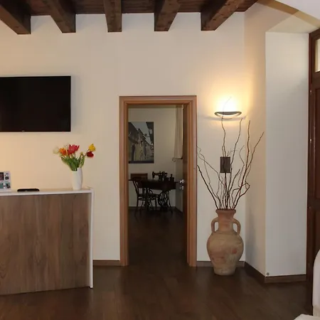 Il Borgo Ospitale - Diffuso Hotel Rotonda
