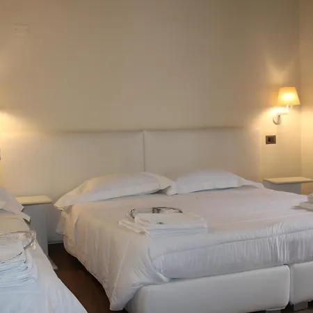 Il Borgo Ospitale - Diffuso 4*