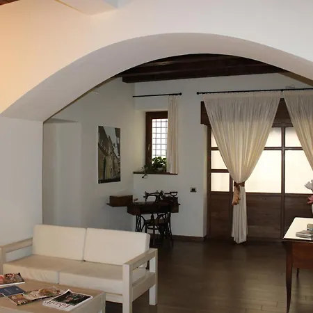 Il Borgo Ospitale - Diffuso Rotonda