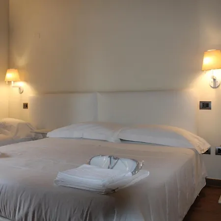 Il Borgo Ospitale - Diffuso 4* Rotonda