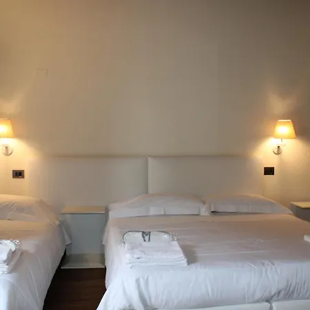 Hotel Il Borgo Ospitale - Diffuso 4*