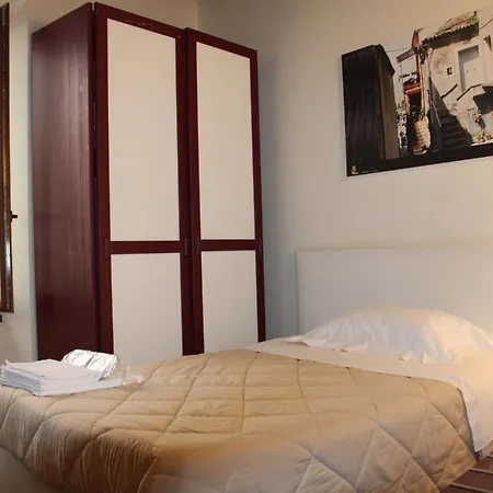 Il Borgo Ospitale - Diffuso 4*