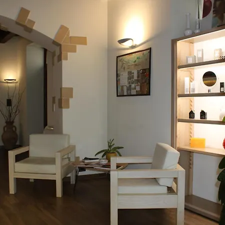 Il Borgo Ospitale - Diffuso Rotonda