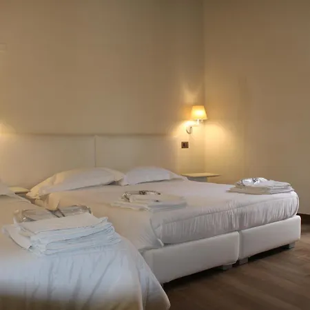 Il Borgo Ospitale - Diffuso Hotel