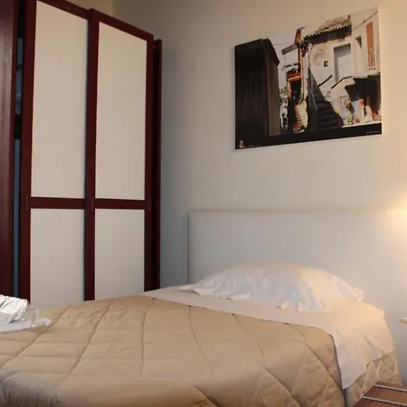 Il Borgo Ospitale - Diffuso Hotel 4*