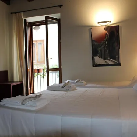 Hotel Il Borgo Ospitale - Diffuso 4*