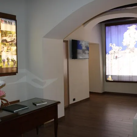 Il Borgo Ospitale - Diffuso Hotel Rotonda
