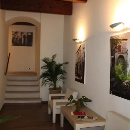 Hotel Il Borgo Ospitale - Diffuso Rotonda