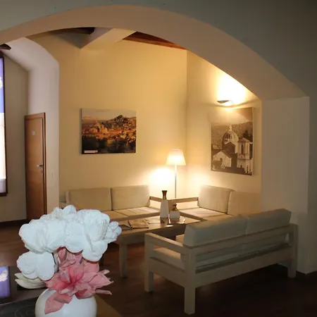 Il Borgo Ospitale - Diffuso 4*