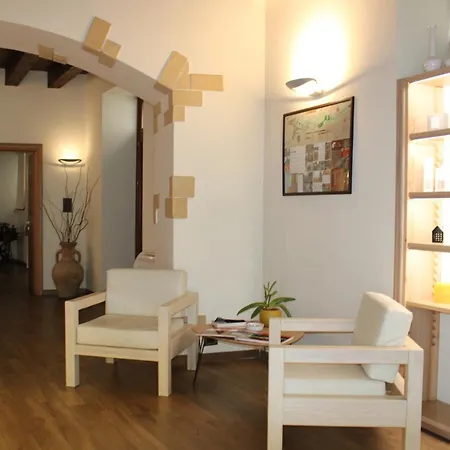 Il Borgo Ospitale - Diffuso Rotonda