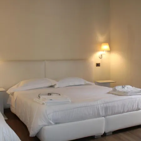 Il Borgo Ospitale - Diffuso 4* Rotonda
