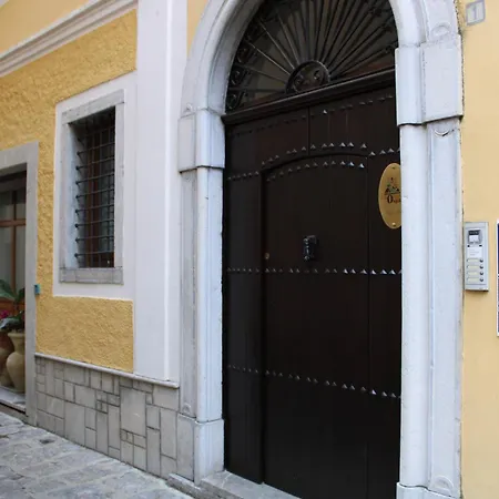 Il Borgo Ospitale - Diffuso