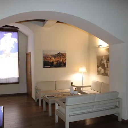 Il Borgo Ospitale - Diffuso Hotel