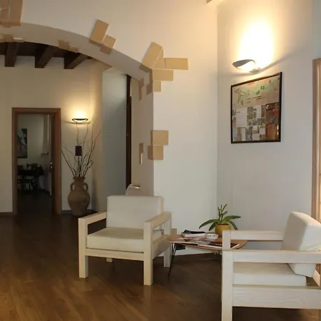 Hotel Il Borgo Ospitale - Diffuso 4*