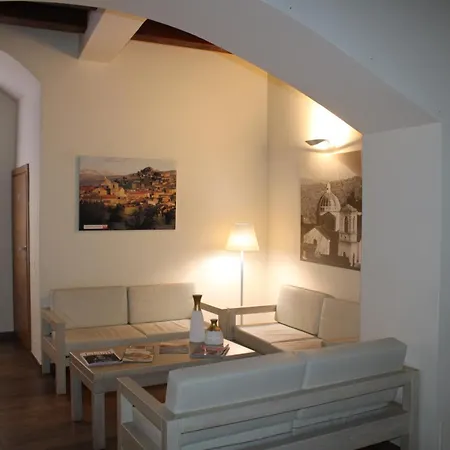 Il Borgo Ospitale - Diffuso Hotel Rotonda
