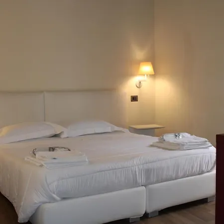 Il Borgo Ospitale - Diffuso 4*